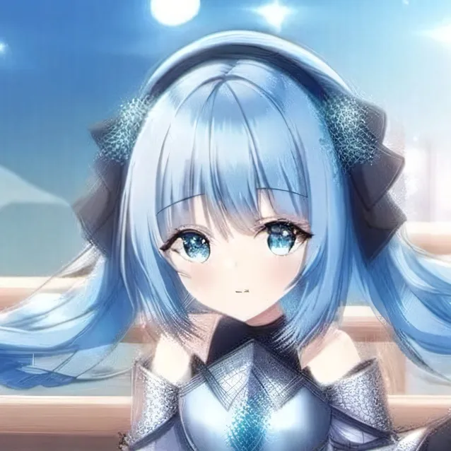 chat with ai character: mana 