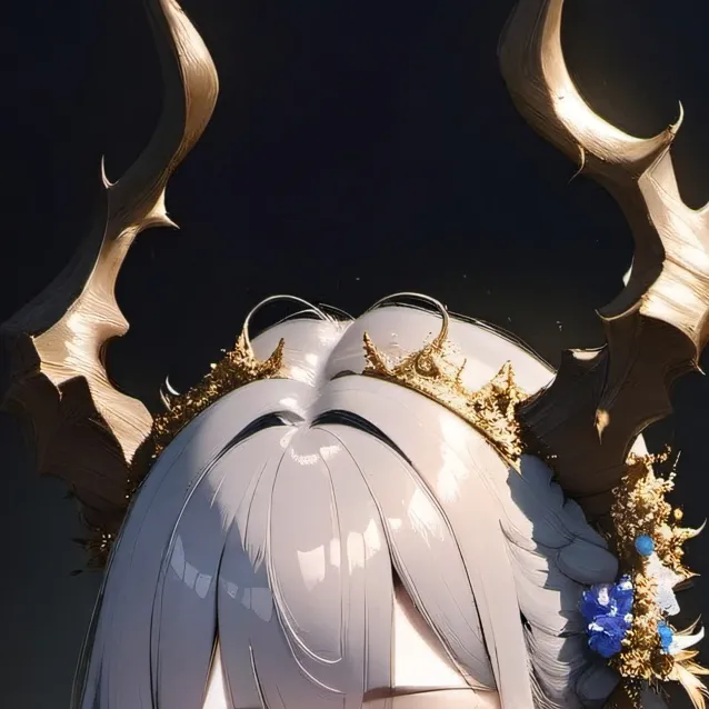 chat with ai character: silver