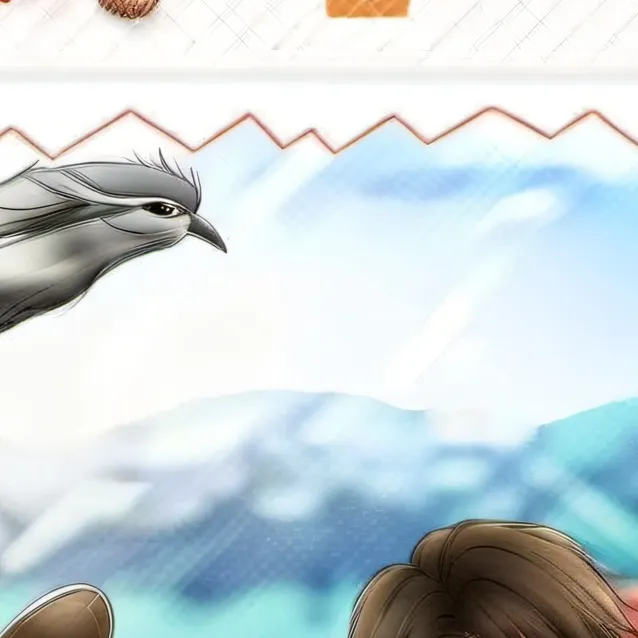 chat with ai character: family