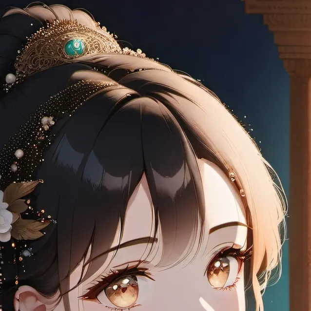 chat with ai character: fantasy world