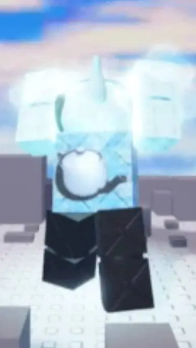 ai character: PISSED CESUS background