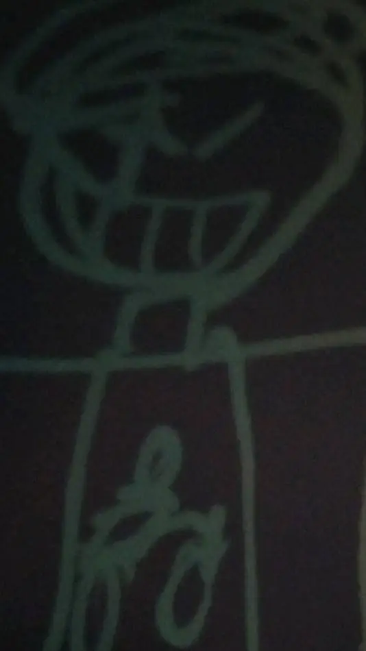 ai character: venlfied 2024 Dece background