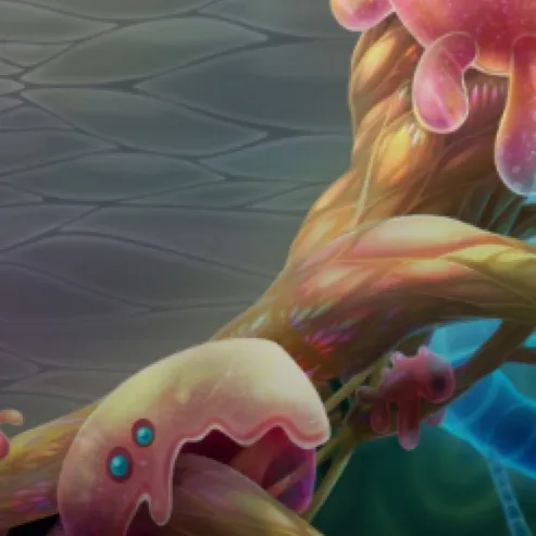 chat with ai character: Ethereal workshop