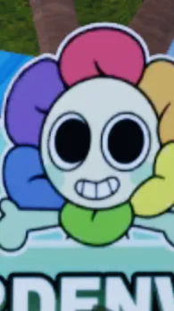 ai character: Dandy’s World background
