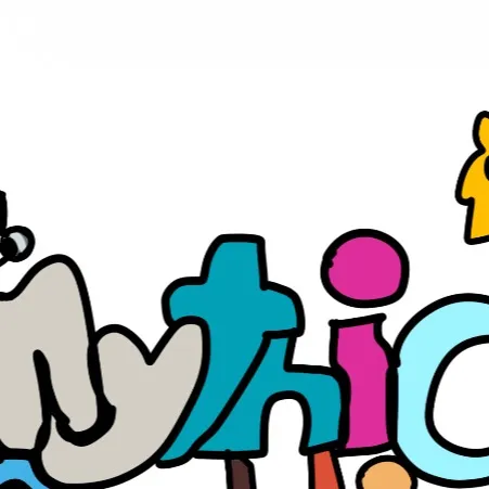 chat with ai character: Mythical Buddies