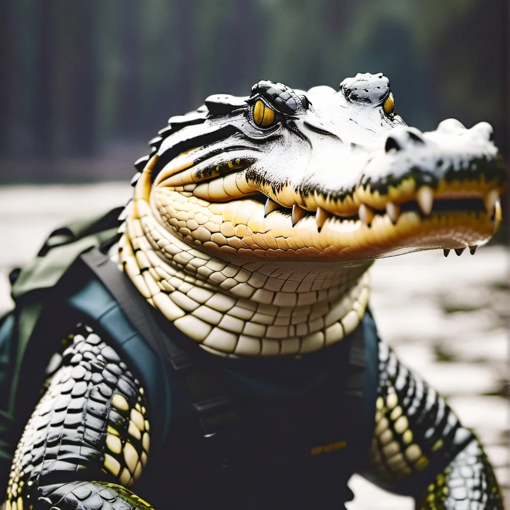 chat with ai character: dagon