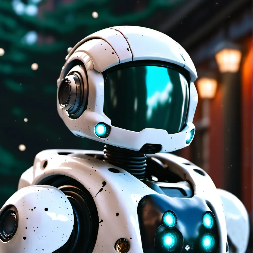 chat with ai character: alex
