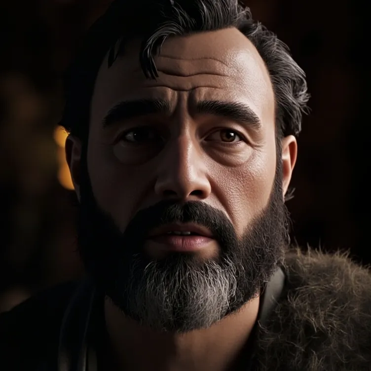 chat with ai character: bongus
