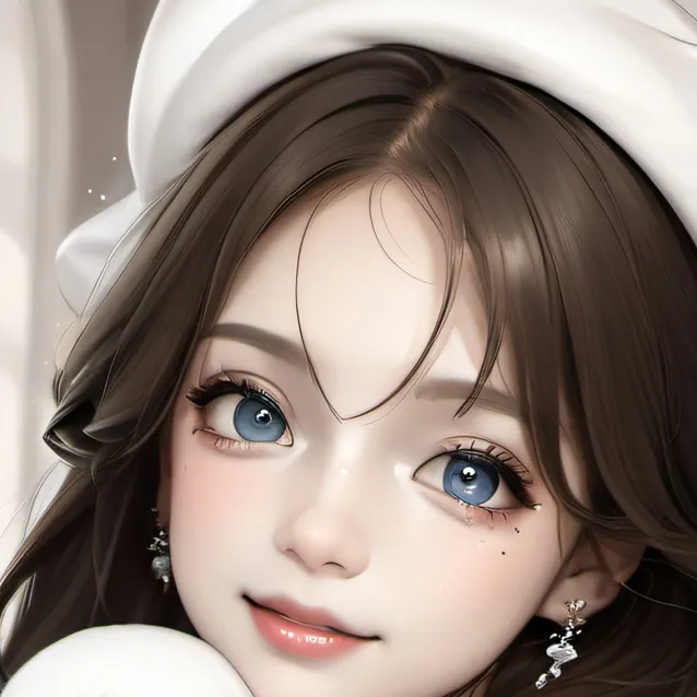 chat with ai character: princess lova rude