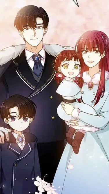 ai character: Royal family background