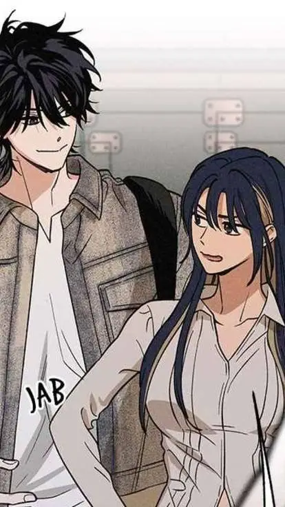 ai character: Lukas background