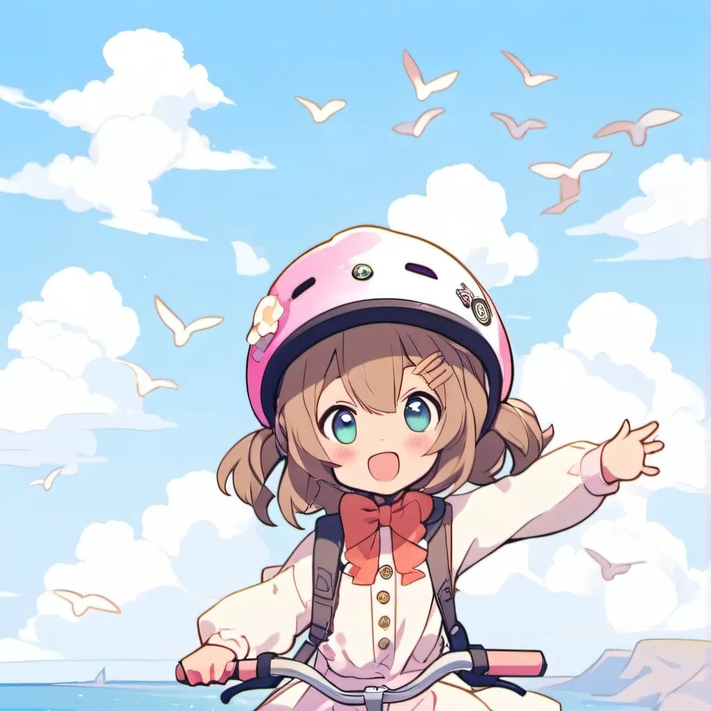 chat with ai character: IKurnia