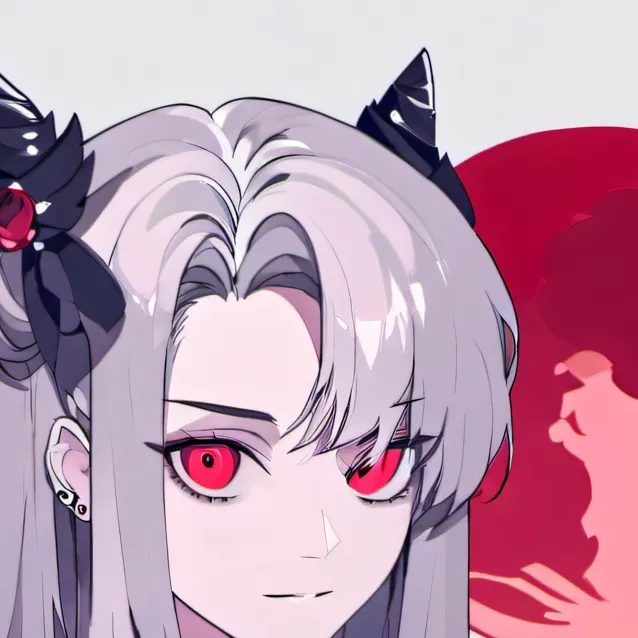 chat with ai character: Alya