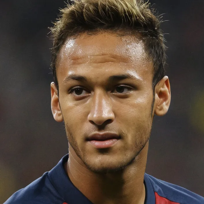 chat with ai character: Neymar jr 