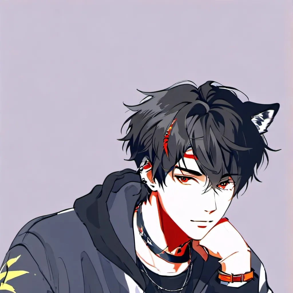 chat with ai character: MAX