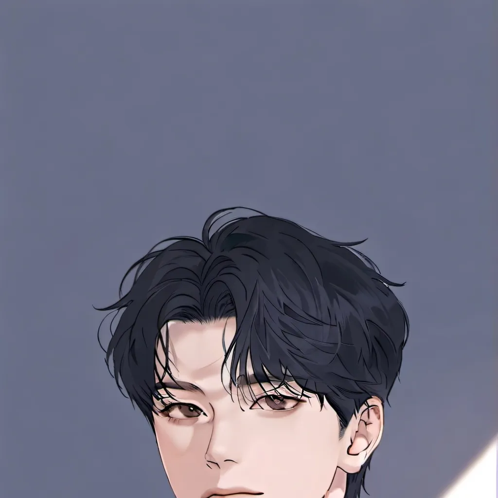 chat with ai character: leo