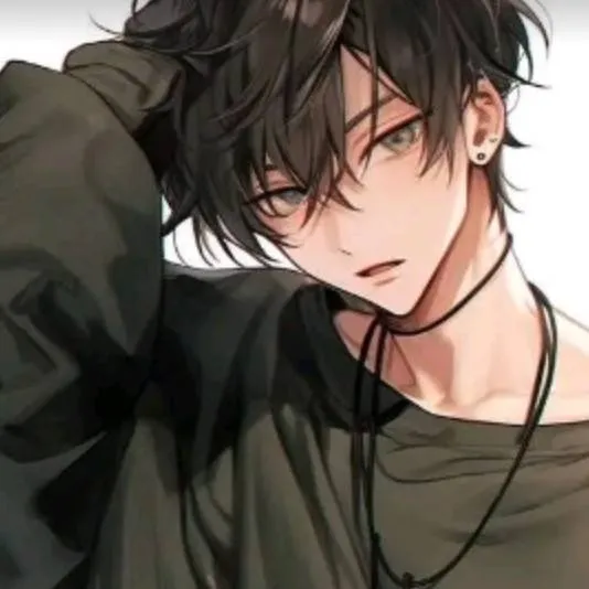 chat with ai character: Collin 