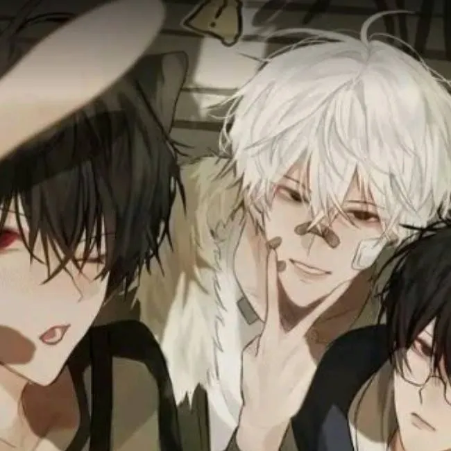 chat with ai character: asher.leo and coel