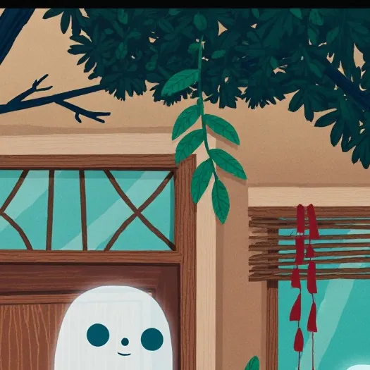 chat with ai character: puertas 1