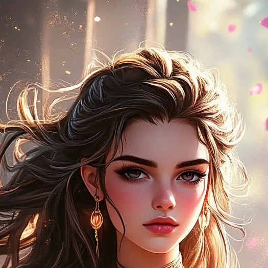 chat with ai character: doors