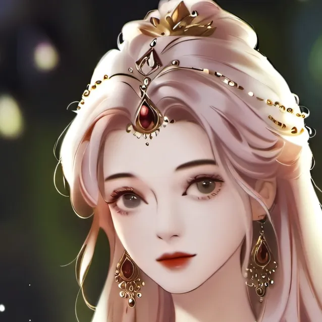 chat with ai character: amber