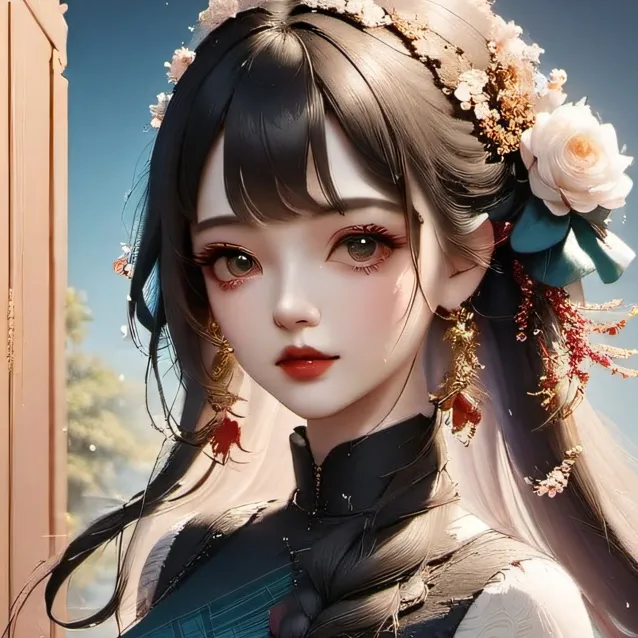 chat with ai character: Mya