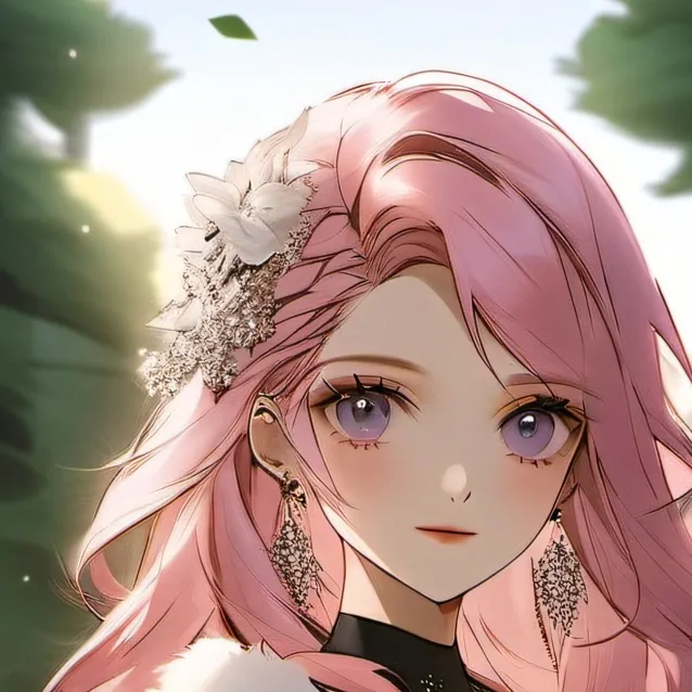 chat with ai character: Petty 
