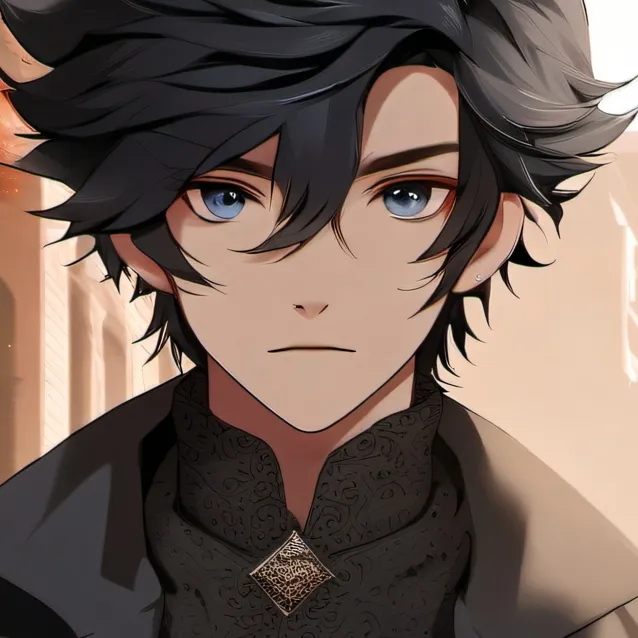 chat with ai character: Ein mystreet 
