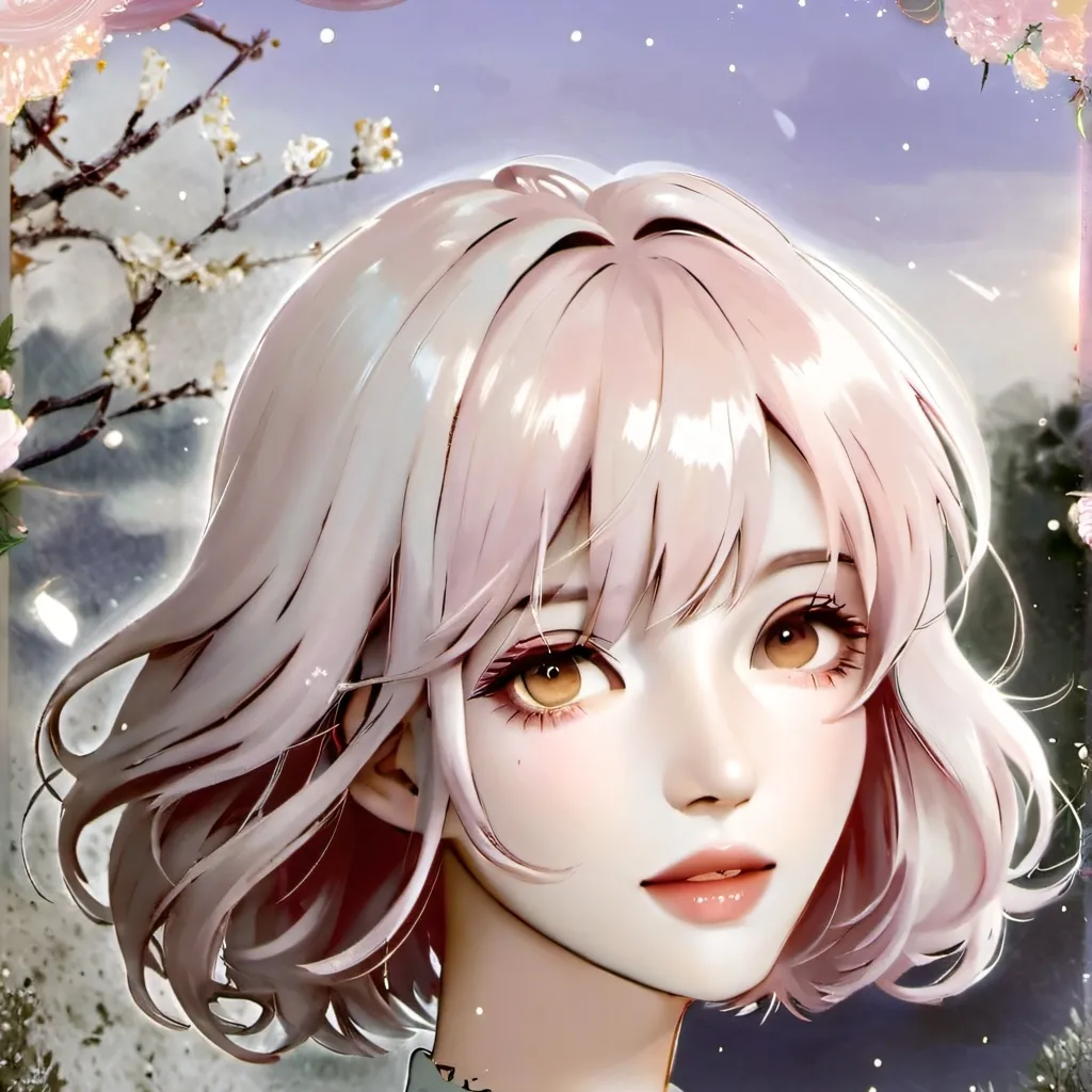 chat with ai character: Y/N