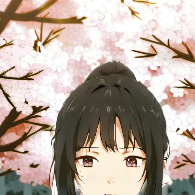 chat with ai character: Asahi Kawai