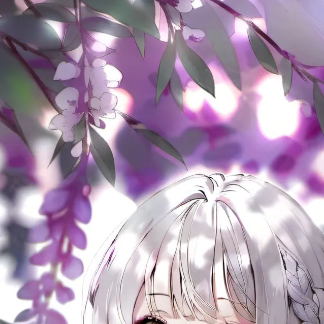 chat with ai character: Mitsurie 