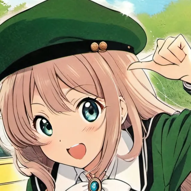 chat with ai character: Tara