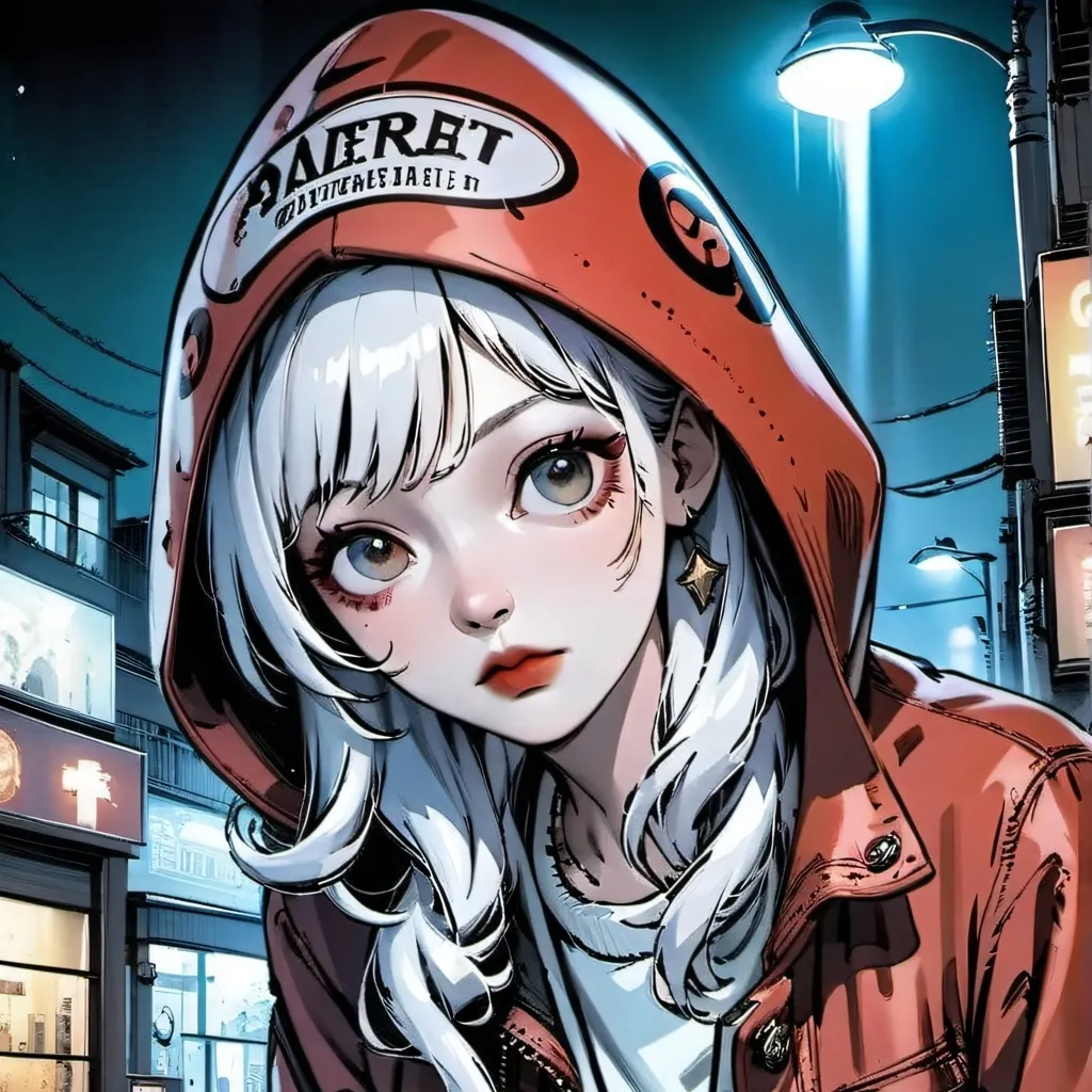 chat with ai character: Ashlyn 