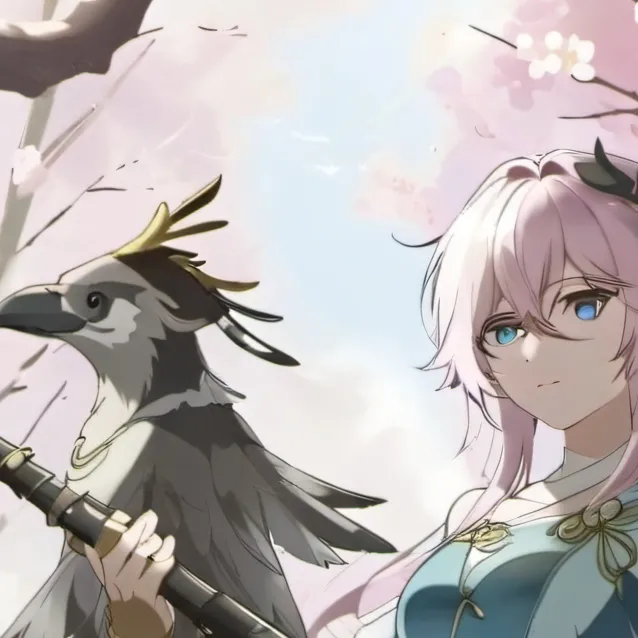 chat with ai character: Jenna