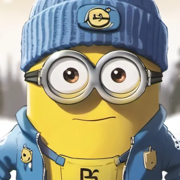 chat with ai character: el minion bro