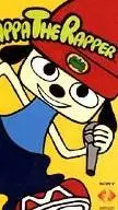 ai character: parappa (esp) background
