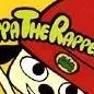 chat with ai character: parappa (esp)