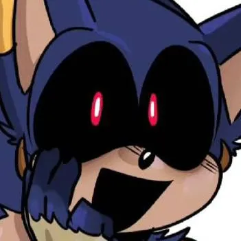 chat with ai character: Sonic curse