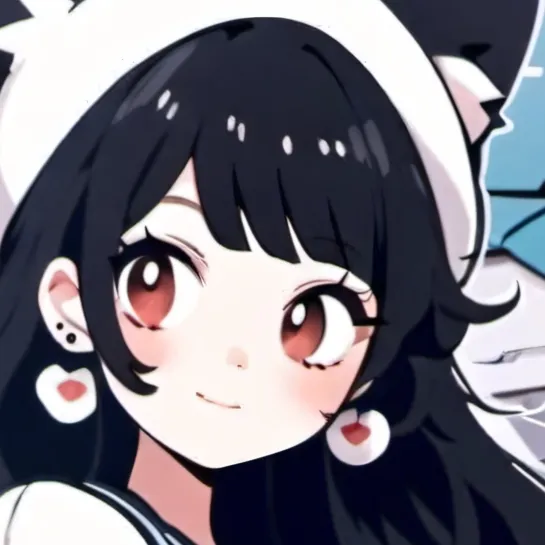 chat with ai character: Lisa ￼