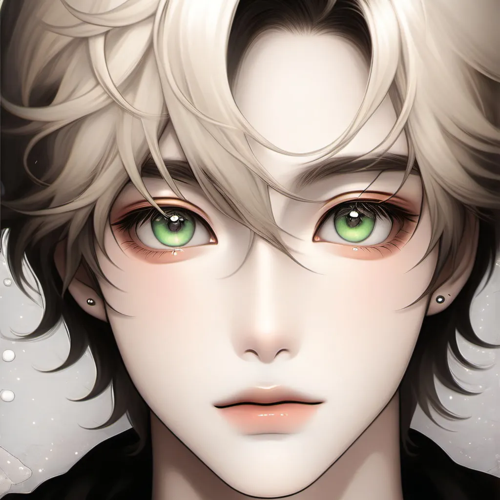 chat with ai character: Alexander