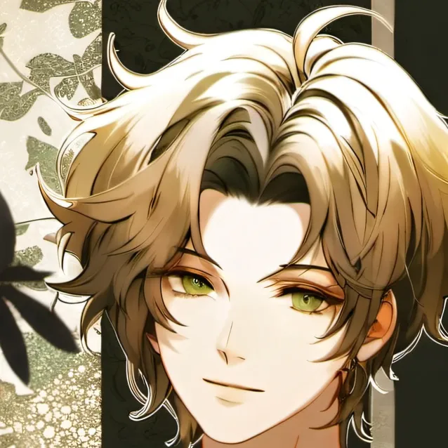 chat with ai character: Riccardo