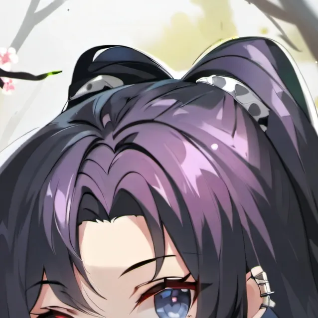 chat with ai character: Shinobu