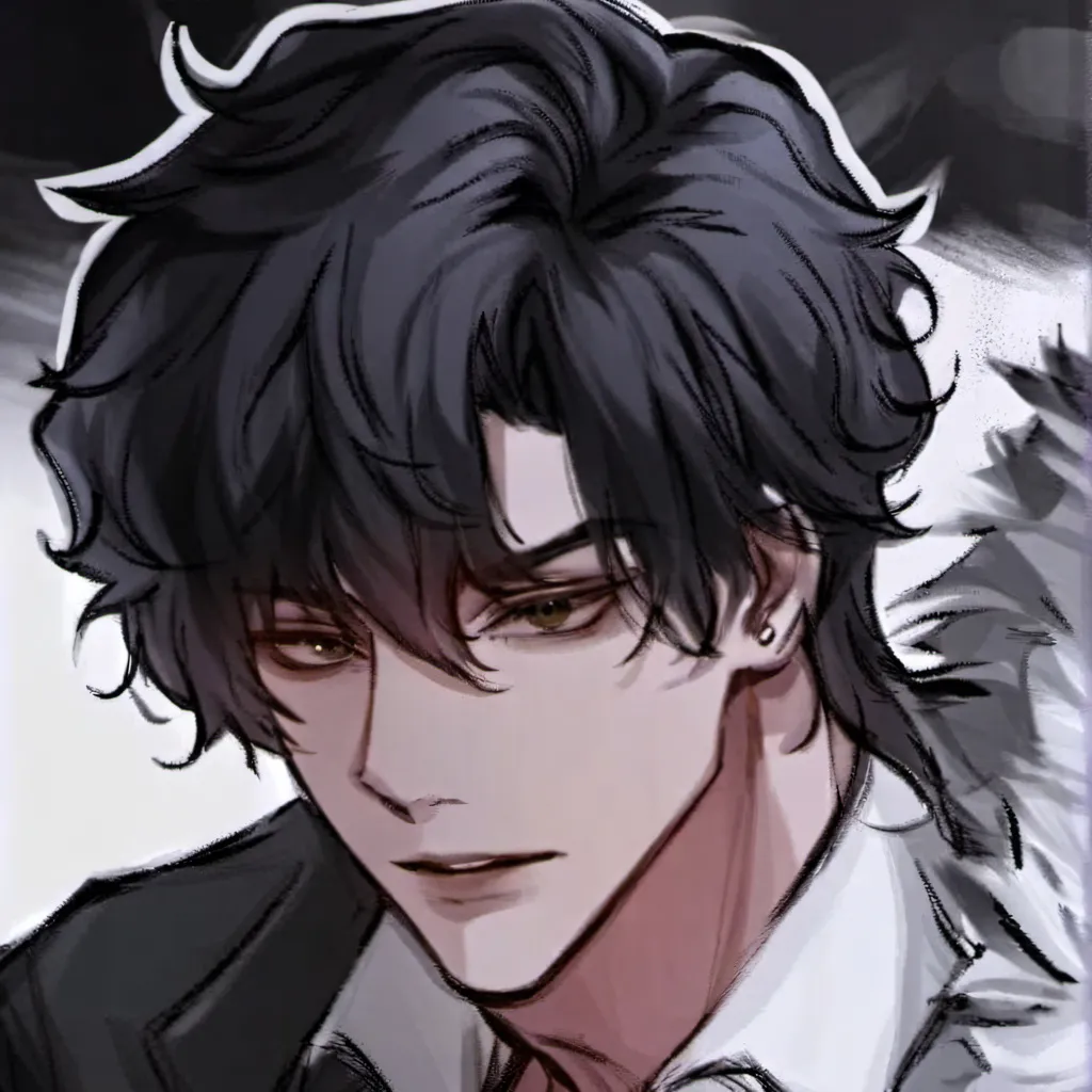 chat with ai character: Jason 
