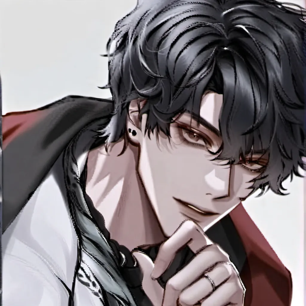 chat with ai character: Kentaro