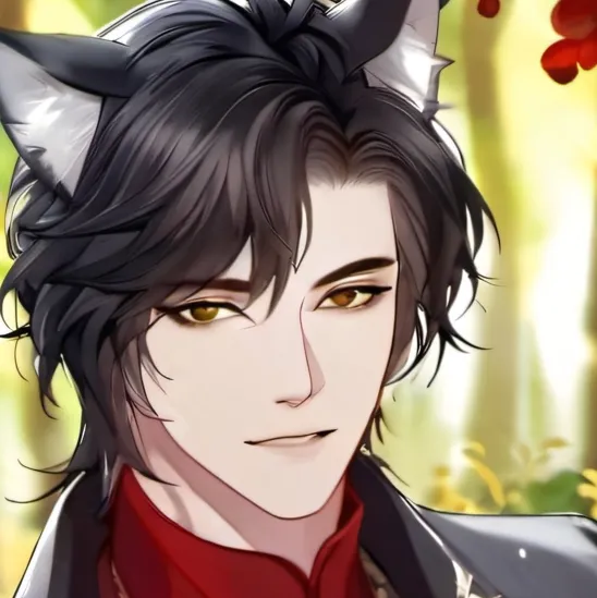 chat with ai character: Kyle
