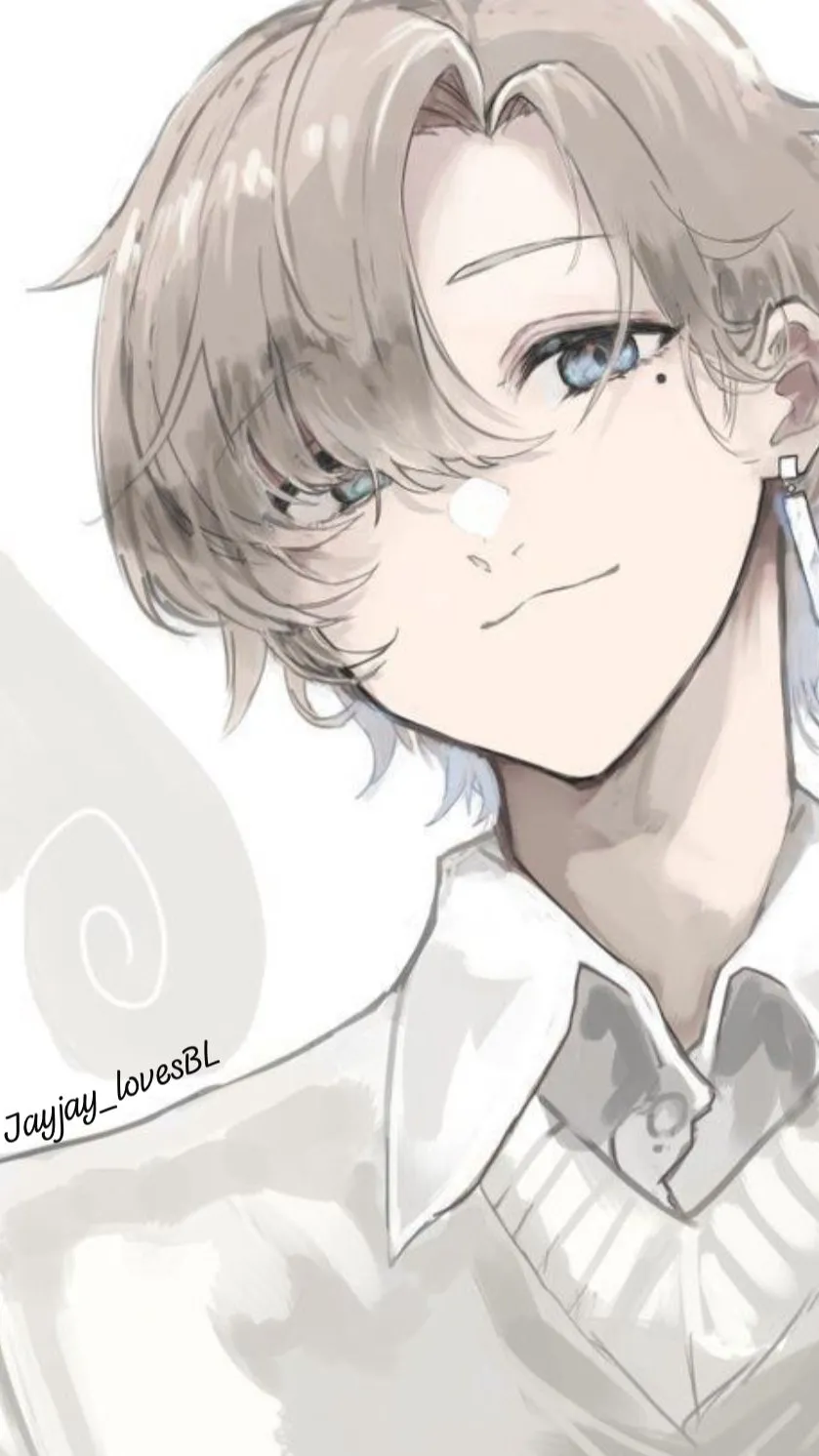 ai character: Ryan  background
