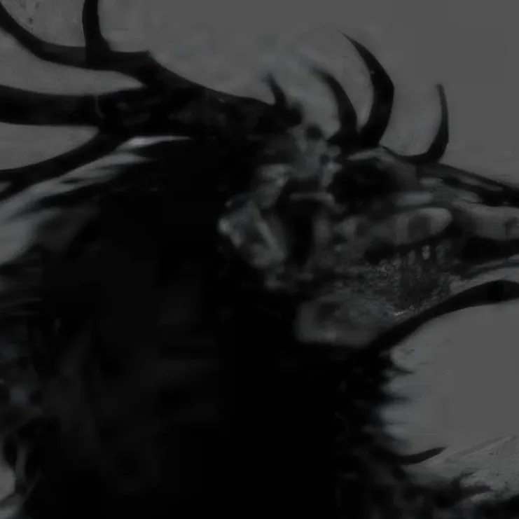chat with ai character: Wendigo
