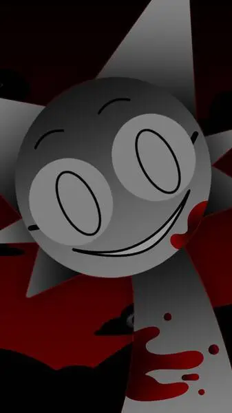 ai character: Wenda (Phychopath) background