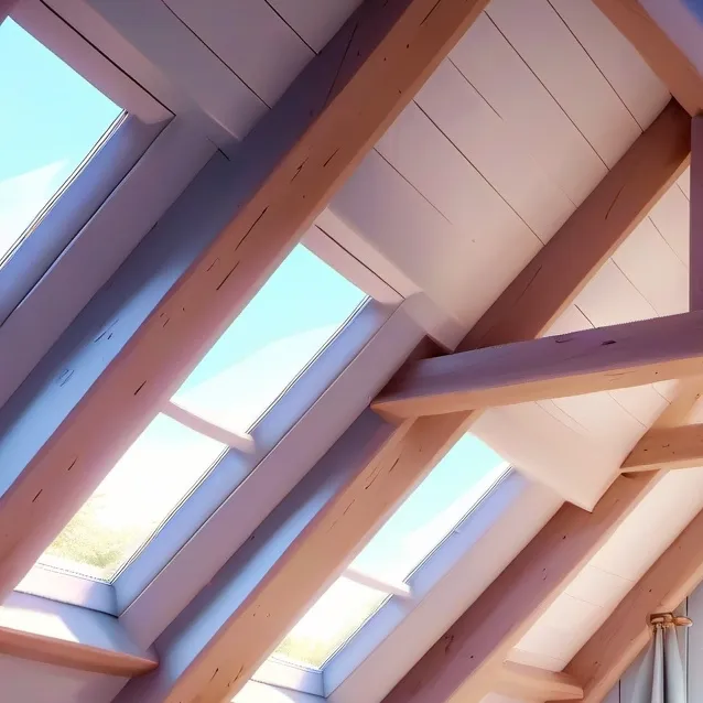 chat with ai character: Sleepover Rp!