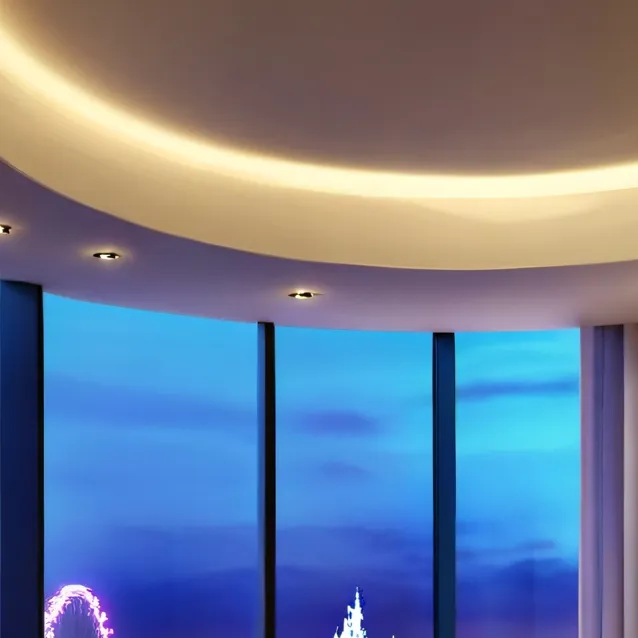 chat with ai character: your bedroom